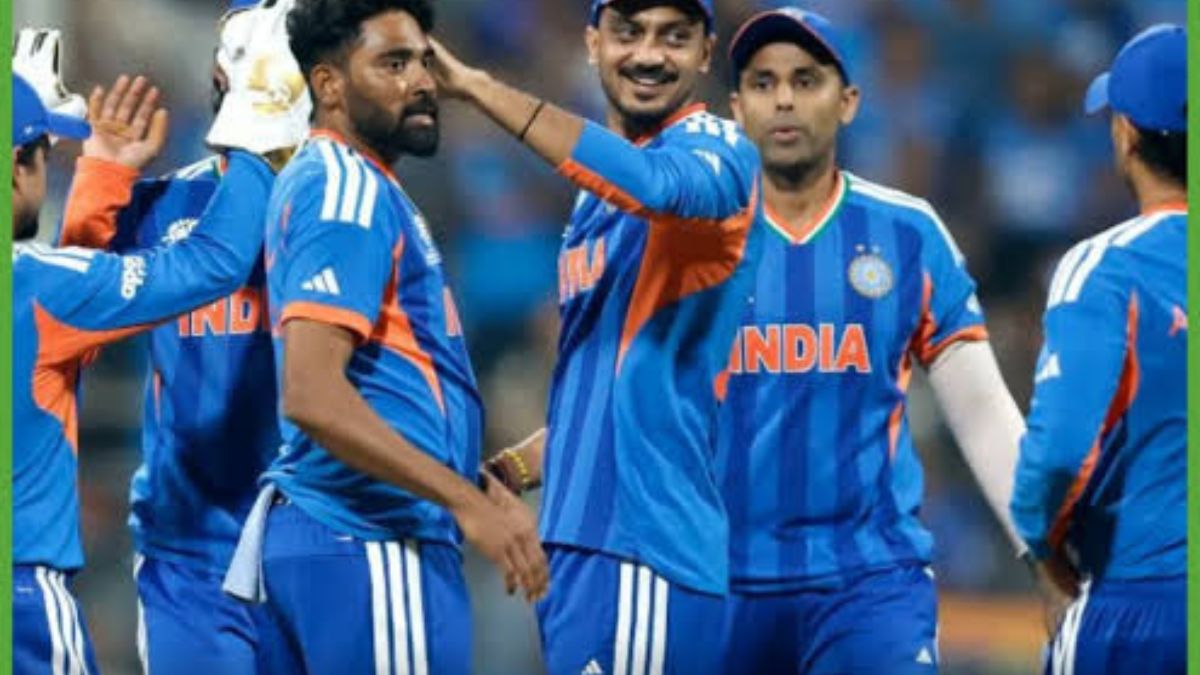 IND vs USA T20 World Cup 2026