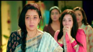 TV TRP Week 5 Report 