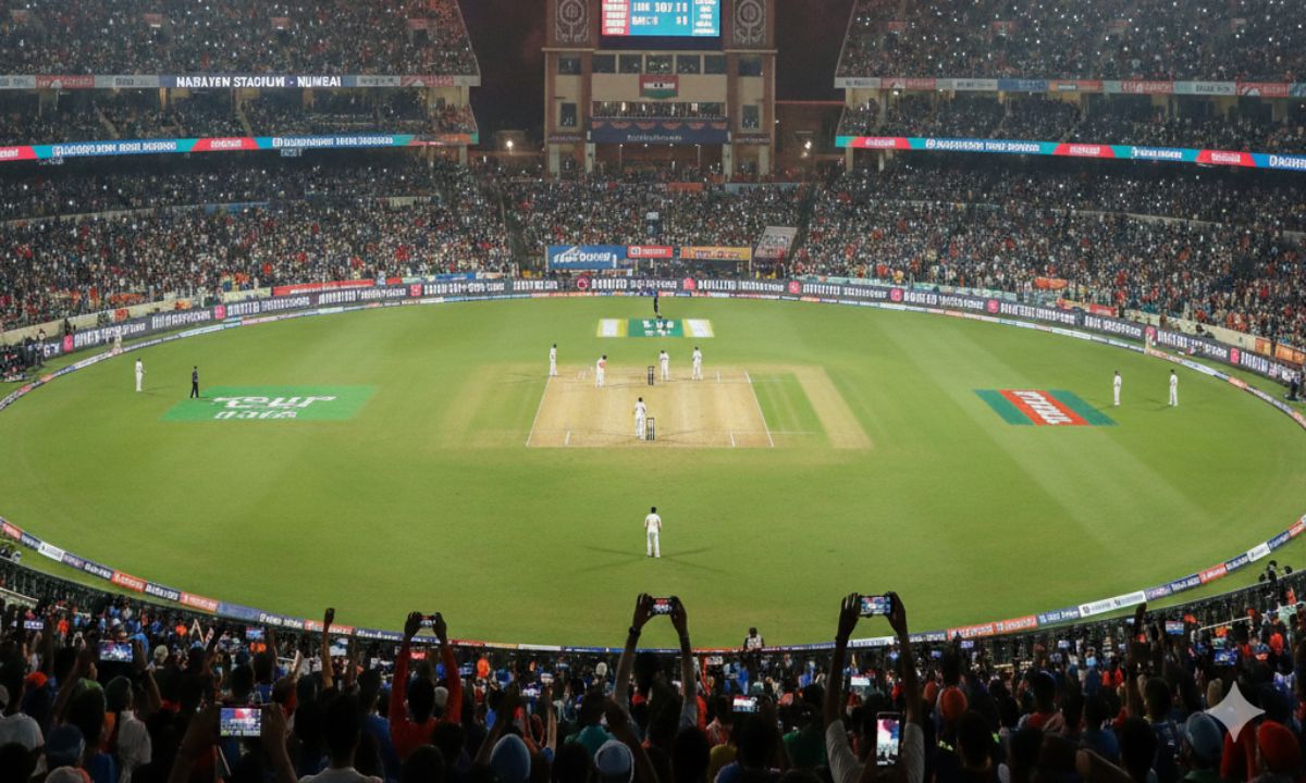 IND vs Pak T20 World Cup