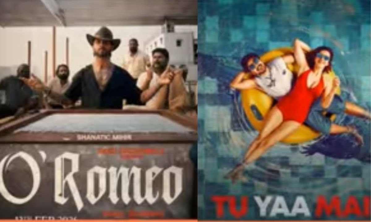 Weekend Box Office Report