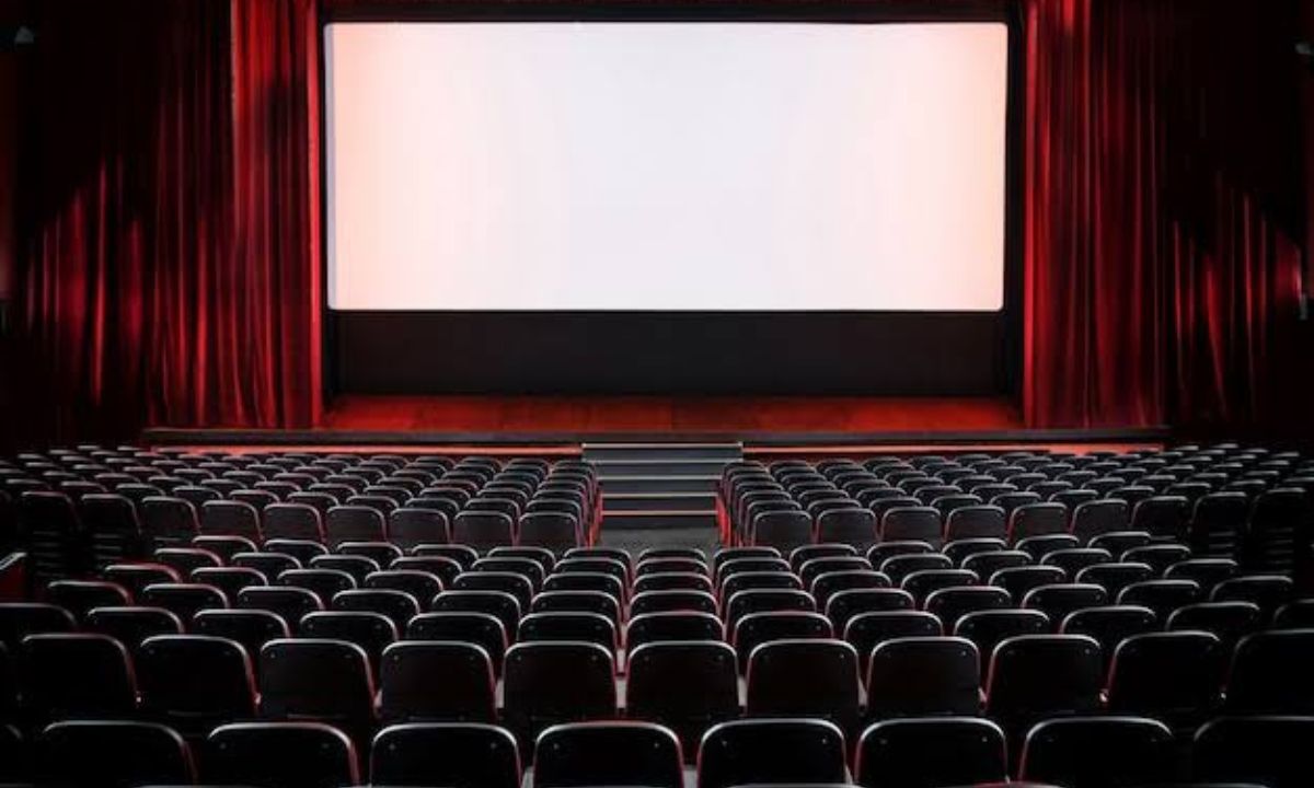 New Release This Week Theatre movie