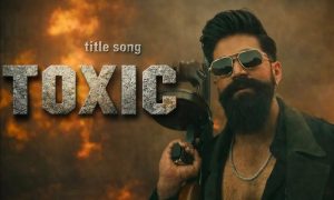 Toxic Teaser Out 