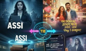 Assi vs Do Deewane Seher Mein