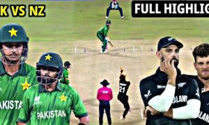 T20 World Cup Super 8 