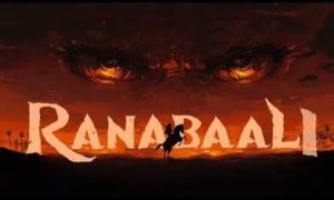 Ranabaali Poster Out 