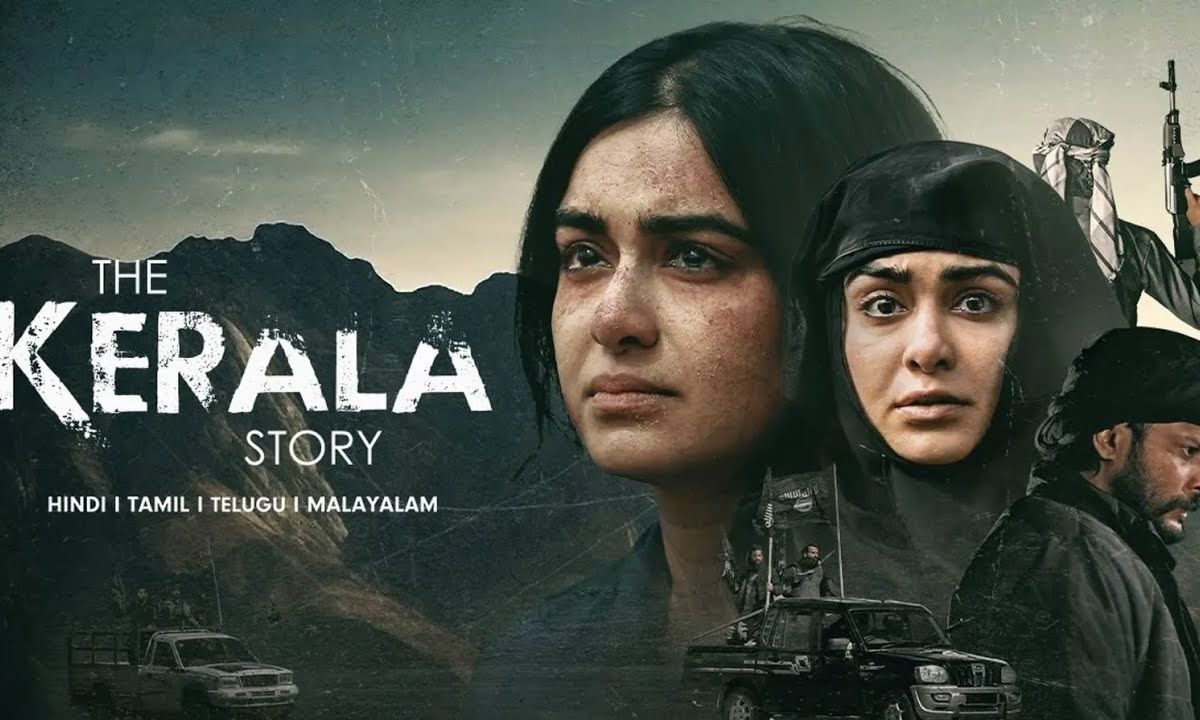 The Kerala Story 2 Day 1 Collection