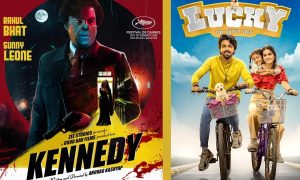 Friday OTT Release 20 February 