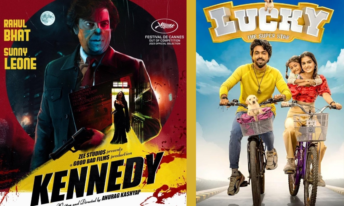 Friday OTT Release 20 February