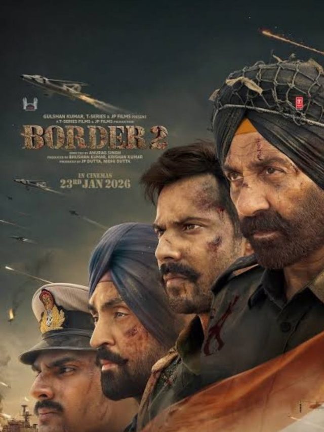 Border 2 Box Office Collection