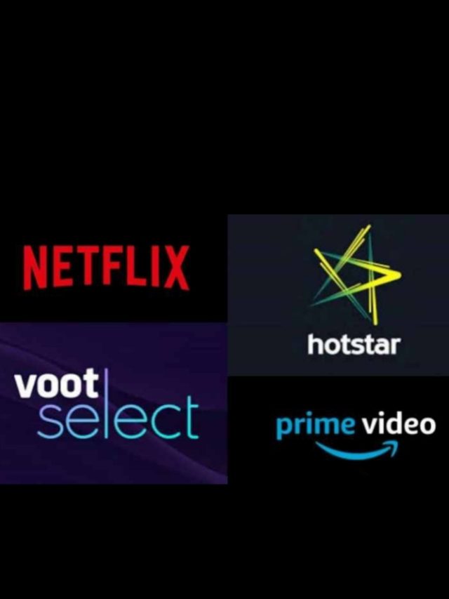 OTT New Releases Friday: 6 फरवरी को ये फिल्में और सीरीज मिस करना पड़ेगा भारी