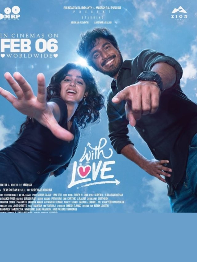 With Love Box Office Day 11: 20 करोड़ पार, ‘बॉर्डर 2’ से आगे