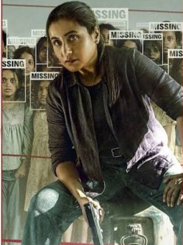 Mardaani 3 Box Office Collection रानी मुखर्जी की दमदार वापसी