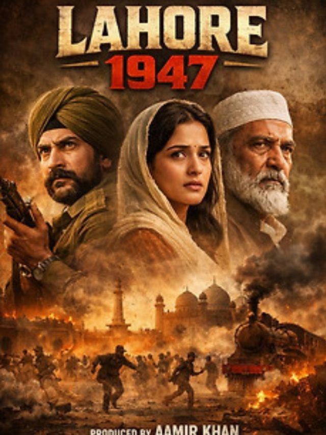 Lahore 1947 Release Date: सनी देओल की बहुप्रतीक्षित फिल्म की बड़ी घोषणा
