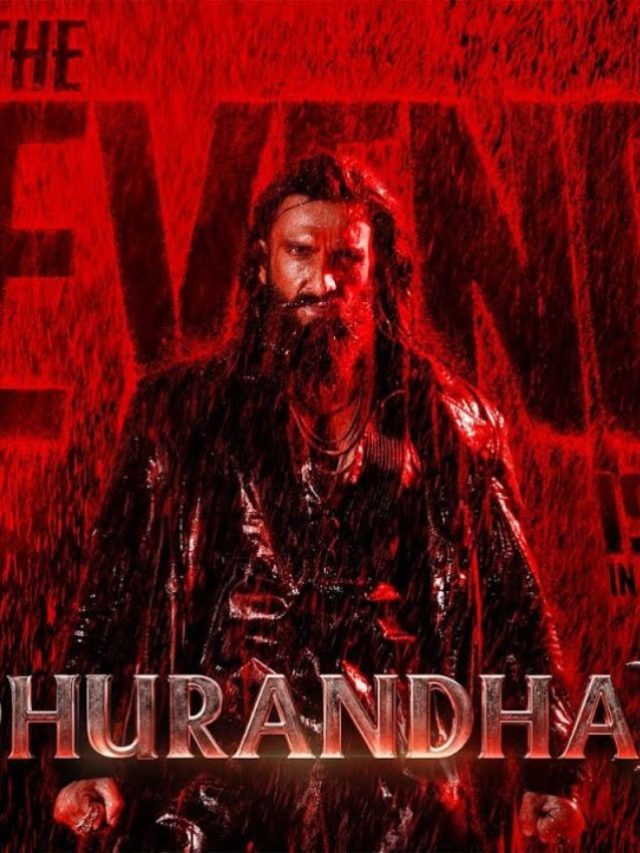 Dhurandhar Box Office Day 70