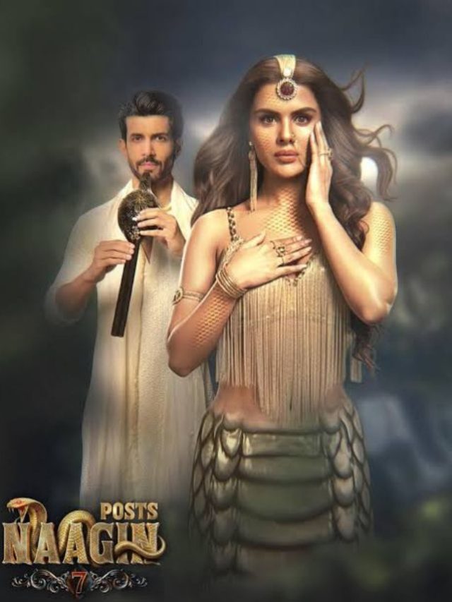 Naagin 7: Priyanka Chahar Choudhary का वायरल सीन, ट्रोलिंग या तारीफ?