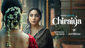 Chiraiya Teaser Review