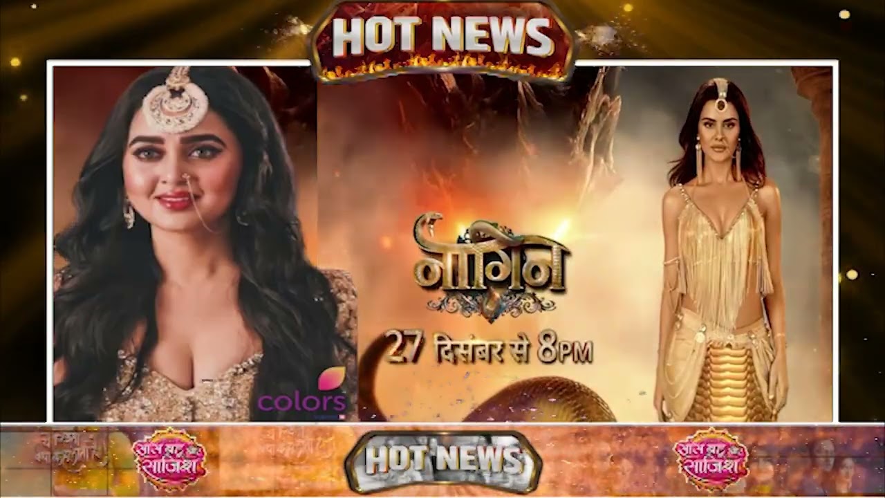 Naagin 7 Reality show Review