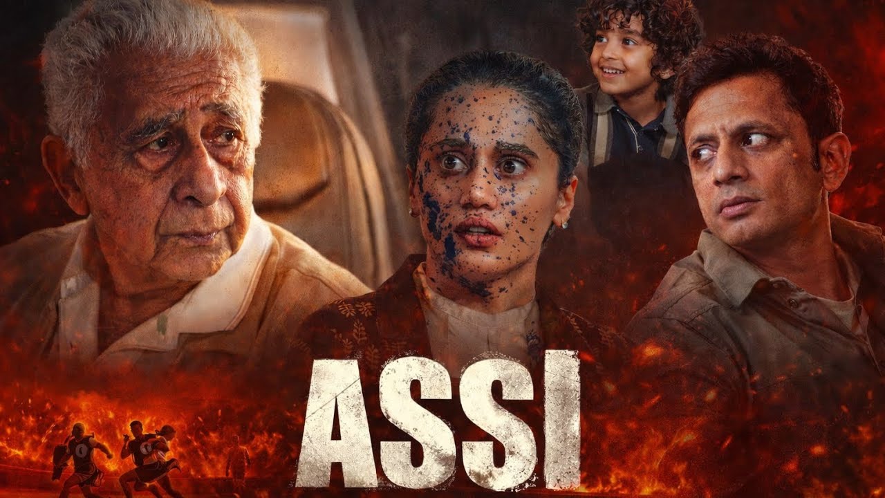 Assi Box Office Collection