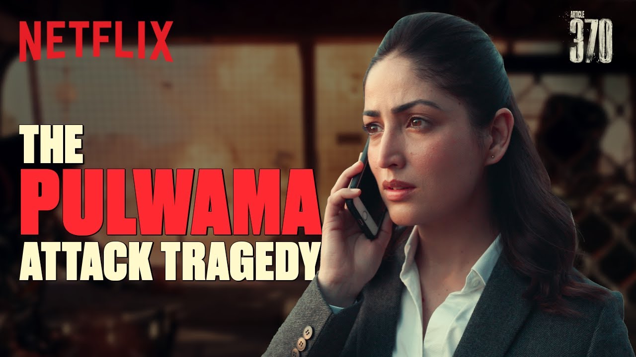 Pulwama Attack Anniversary