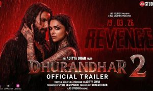 Dhurandhar 2 Review 