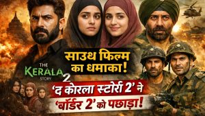 Saturday Box Office Collection 