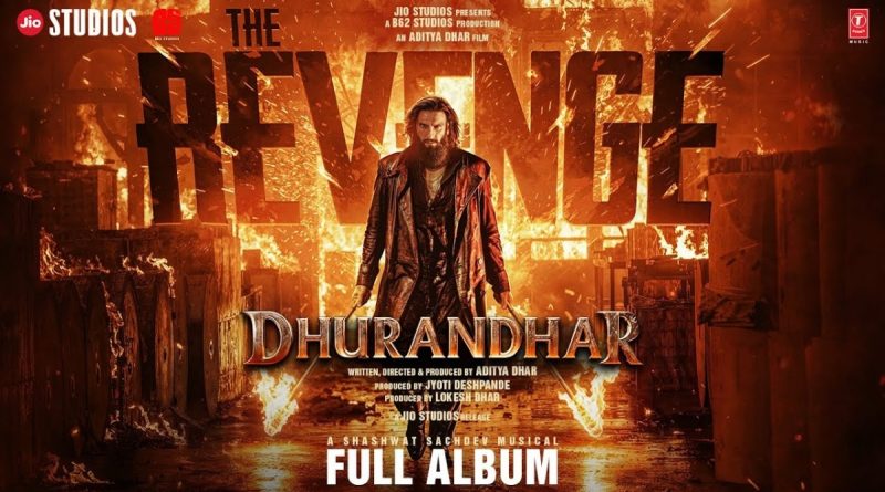 Dhurandhar 2 vs Bahubali 2 Opning Day Box Office collection