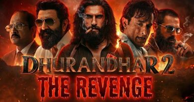 Dhurandhar 2 vs Pushpa 2 Box Office Collection