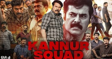 Kannur Squad movie review