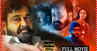 Lucifer Movie Review in hindi