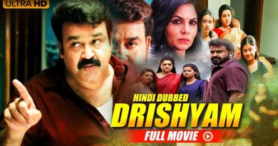 Drishyam malyalam movie review in hindi