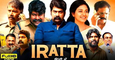 Iratta-movie-review