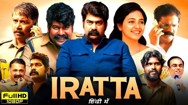 Iratta-movie-review
