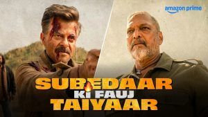 Subedaar Movie Review