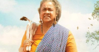 Thaai Kizhavi Collection Box Office Report