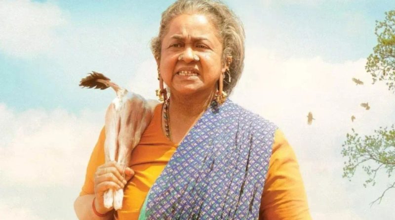 Thaai Kizhavi Collection Box Office Report