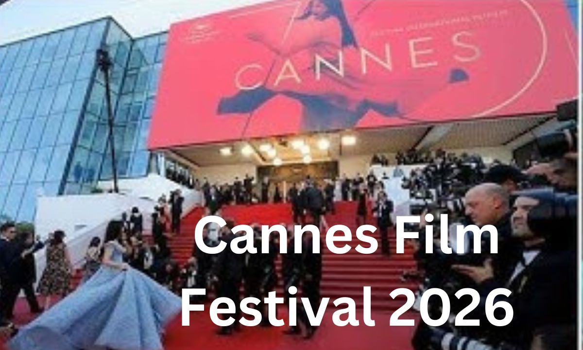 Cannes Film Festival