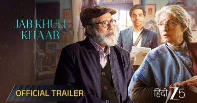 Jab Khuli Kitaab OTT Release