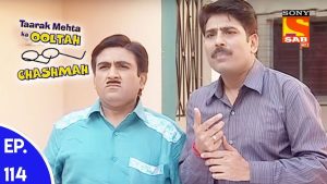 Tarak Mehta Ka Ulta Chashma