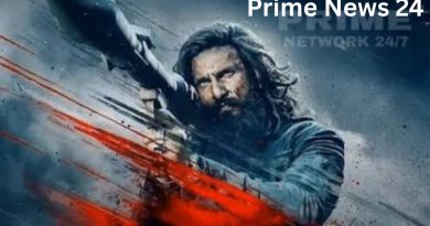 Dhurandhar 2 Collection Report Day 10