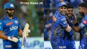 MI vs KKR I2nd match PL 2026 