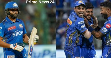 MI vs KKR I2nd match PL 2026