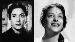 Nargis Dutt Biography 