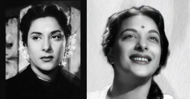 Nargis Dutt Biography