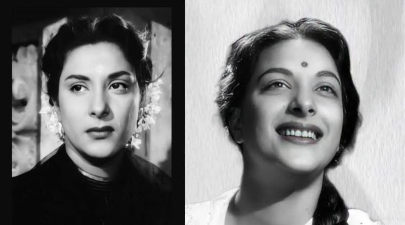 Nargis Dutt Biography