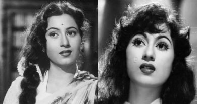 Madhubala Life Story in hindi