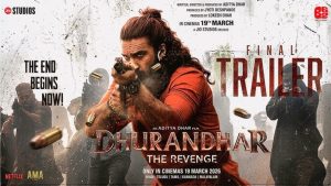 Dhurandhar 2 Collection Day 12 Box Office Report