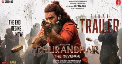 Dhurandhar 2 Collection Day 12 Box Office Report