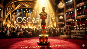 History of Oscar Award 