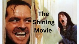 The Shining Movie 