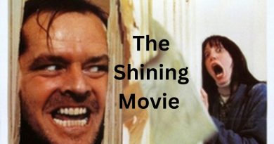 The Shining Movie